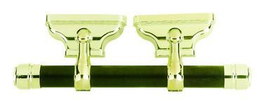 금색 관 swing bar 고품질 맞춤형 디자인 SGS 인증 세트